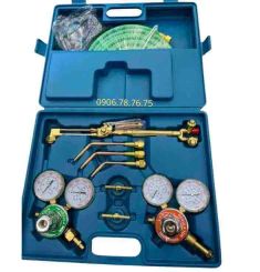 BỘ VALY HÀN CẮT GIÓ ĐÁ ZWCK-17E