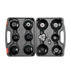 BỘ VAM THÁO CỐC LỌC DẦU 13 CHI TIẾT YATO YT-0594