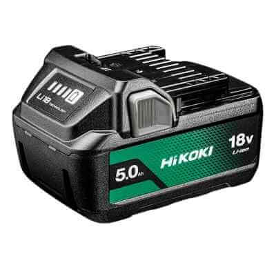 PIN MÁY KHOAN HIKOKI BSL1850MA 18V 5AH