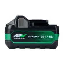 PIN MÁY KHOAN HIKOKI BSL36A18X 36V/18V 2.5/5AH