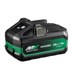 PIN MÁY KHOAN HIKOKI BSL36B18X 36V/18V 4/8AH