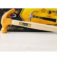 BÚA BI CÁN GỖ 16 OZ-G