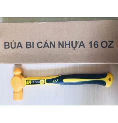 BÚA BI CÁN NHỰA 24OZ