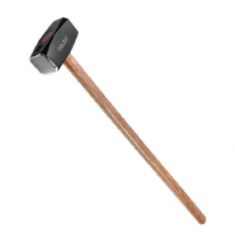BÚA TẠ CÁN GỖ DÀI 5KG, 900mm TOLSEN 25136