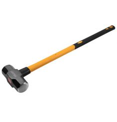 BÚA TẠ CÁN NHỰA DÀI 2,7KG, 680mm TOLSEN 25045