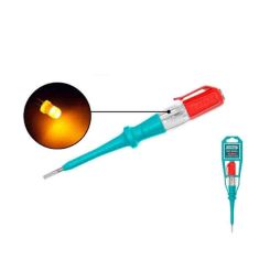 BÚT THỬ ĐIỆN 3X150MM ĐỘ SÁNG CAO TOTAL THT291518