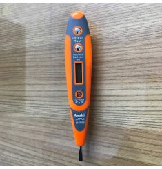 BÚT THỬ ĐIỆN ĐIỆN TỬ ASAKI-9059