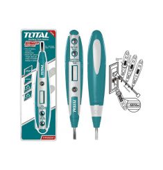 BÚT THỬ ĐIỆN  TOTAL THT292201