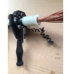 DỤNG CỤ BÓC TÁCH VỎ CÁP ĐIỆN BX-40B