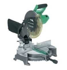 MÁY CƯA NGANG - CẮT GÓC ĐA CHỨC NĂNG HIKOKI C10FCE2