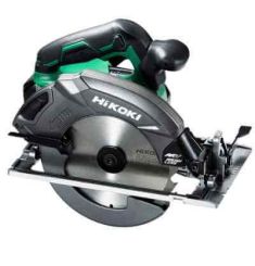 MÁY CƯA ĐĨA DÙNG PIN HIKOKI C3607DA