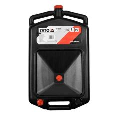 CAN ĐỰNG NHỚT THẢI 8L PE 600X330X110MM YATO YT-06995