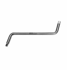 CẦN SIẾT CHỮ S 8-10MM THÁO ỐC NHỚT PEUGEOT/RENAULT/VOLVO YATO YT-05995