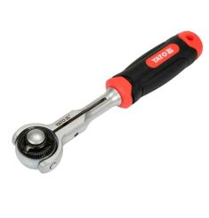 CẦN SIẾT LẮC LÉO TỰ ĐỘNG ĐẢO CHIỀU 1/4 INCH YATO YT-07200