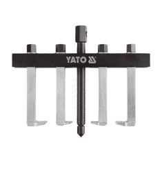 CẢO 4 CHẤU CHỮ H TRƯỢT 40-220MM YATO YT-0640