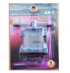 CẢO BẠC ĐẠN CHỮ H 19-35MM KWT AB-1