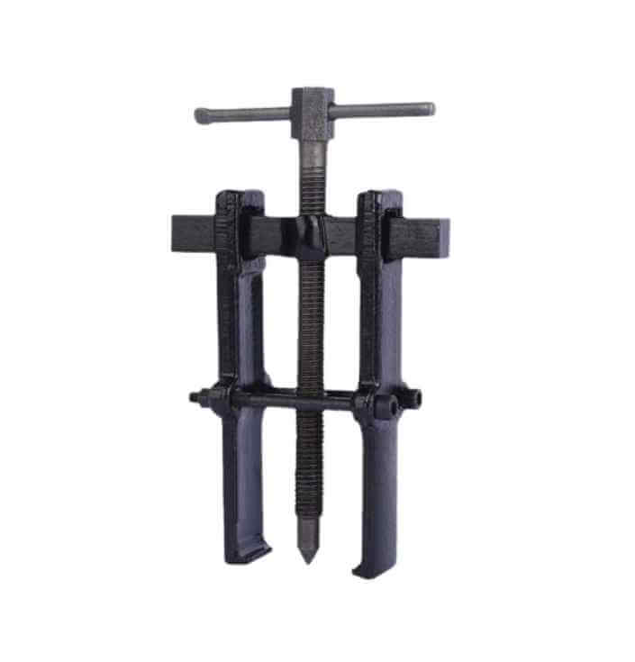 CẢO BẠC ĐẠN CHỮ H TRẮNG 8IN