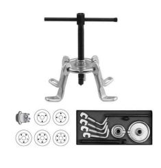 CẢO THÁO MOAY-Ơ BÁNH XE ĐA NĂNG YATO YT-0602