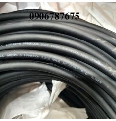CÁP HÀN HANKOOK KOREA 25MM