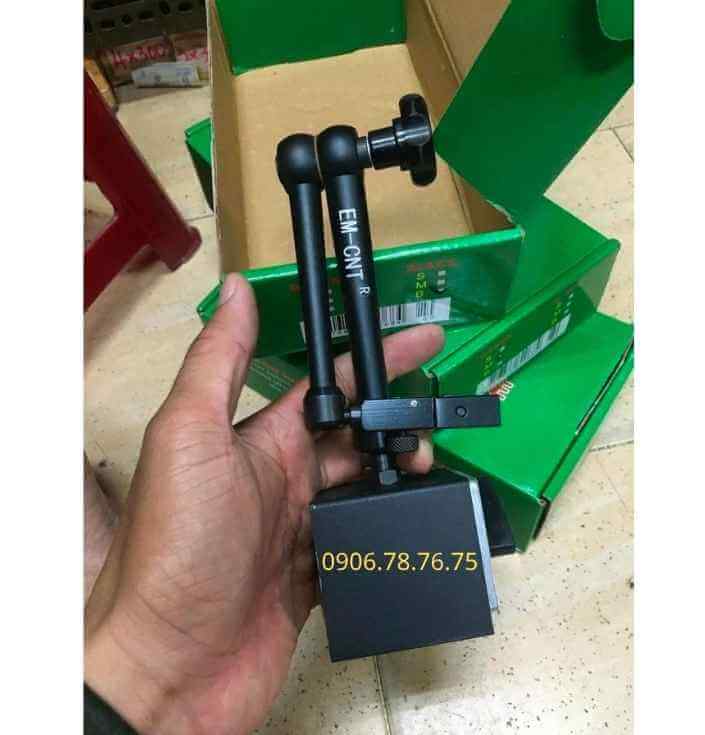 CHÂN ĐẾ TỪ GẮN ĐỒNG HỒ SO EM-CNT