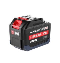 CHÂN PIN PHỔ THÔNG 15 CELL 21V PIN M21 - 4.5AH YAMASU