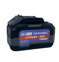 CHÂN PIN PHỔ THÔNG 15 CELL PIN M21 - 6.0AH YAMASU