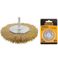 100MM CHÉN CƯỚC CÓ CÁN INGCO WB41001