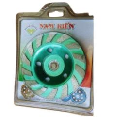 CHÉN MÀI ĐÁ NAM KIẾN ƯỚT 125MM