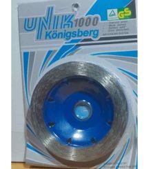 CHÉN MÀI ĐÁ UNIK ƯỚT 100MM