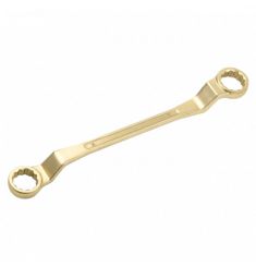 CỜ LÊ 2 ĐẦU VÒNG TOLSEN 70257 20x22mm