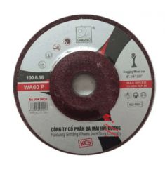 ĐÁ MÀI INOX HẢI DƯƠNG 125.6.22