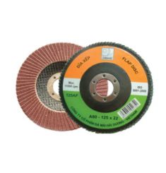 ĐÁ NHÁM XẾP HẢI DƯƠNG A 40- 320 Ø 100