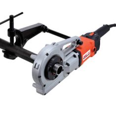 MÁY REN ỐNG KIM LOẠI DI ĐỘNG  AGP PT600