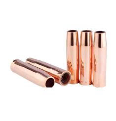 CHỤP KHÍ 200A 1.25 ĐỒNG ĐỎ DAQIN DQ-M-CK05