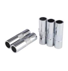 CHỤP KHÍ 500A 2.0 ĐỒNG ĐỎ DAQIN DQ-M-CK09