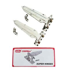 BẢN LỀ COOLMAX CM-1470-HS INOX