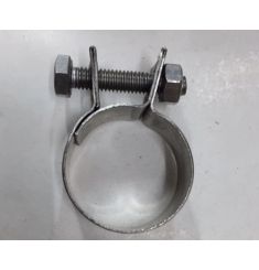 CỔ DÊ BÙ LON INOX D27