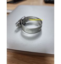 CỔ DÊ INOX 304 YDS ĐÀI LOAN 32-50MM