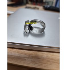 CỔ DÊ INOX 304 YDS ĐÀI LOAN 12-22 MM