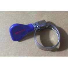 CỔ DÊ INOX YDS TAY BƯỚM 60-80MM