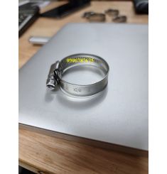 CỔ DÊ INOX 304 YDS ĐÀI LOAN 25-40 MM
