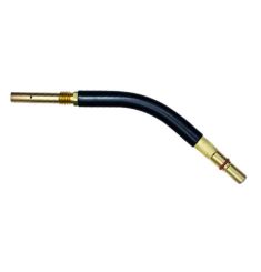 CỔ CONG DỤNG CỤ HÀN MIG 350A NỐI BÉC REN NGOÀI DAQIN DQ-M-C350
