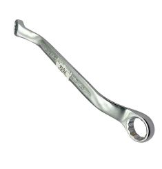 CỜ LÊ 2 ĐẦU VÒNG 16X18MM STANDARD DV-1618ST