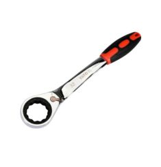 CỜ LÊ ĐẦU VÒNG TỰ ĐỘNG LẪY GẠT ĐẢO CHIỀU 13MM TAY CẦM CHỐNG TRƯỢT YATO YT-02375