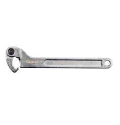 CỜ LÊ MÓC ĐẦU GẬT GÙ 120-180MM YATO YT-01674