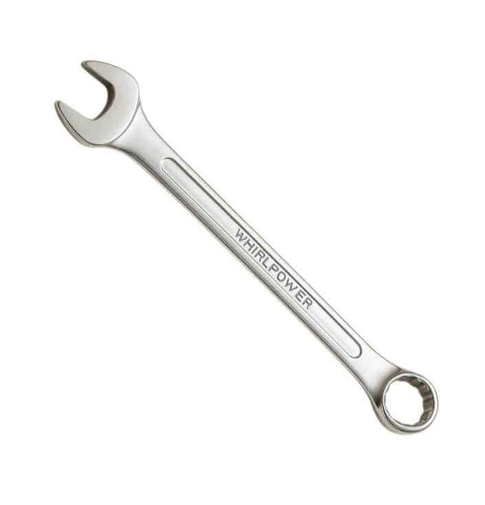 CỜ LÊ VÒNG MIỆNG 22MM WHIRLPOWER 1242-1-22