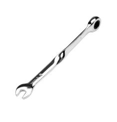 CỜ LÊ VÒNG MIỆNG TAY ĐÒN TỰ ĐỘNG LẬT ĐẢO CHIỀU 16MM YATO YT-01878