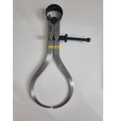 COMPA ĐO NGOÀI 0-150MM INSIZE 7244-150