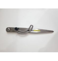 COMPA ĐO TRONG INSIZE 7247-200 (0-190mm)