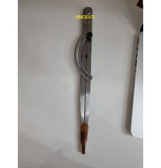 COMPA VẠCH DẦU INSIZE 7247-300